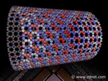 A quantum computer just solved a decades-old problem three million times faster than a classical computer