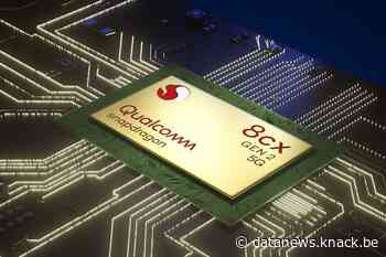 Sophos gaat always-connected 5G-pc's met Snapdragon-chips beveiligen
