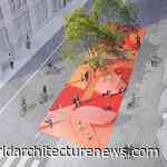 WIP Collaborative’s Restorative Ground proposal wins competition