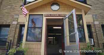 Report: 'High potential' of uncovering American Indian artifacts at Boys Totem Town