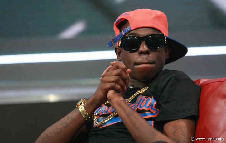 Bobby Shmurda has been released from prison in New York