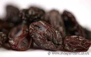 Woman, 105, infected by Covid credits survival to gin-soaked raisins