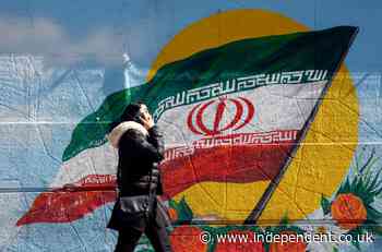 Iran proposes creating international fund for climate change