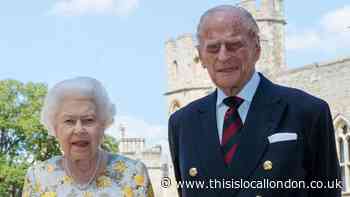 Prince Philip to remain in hospital for 'several days', Buckingham Palace confirm