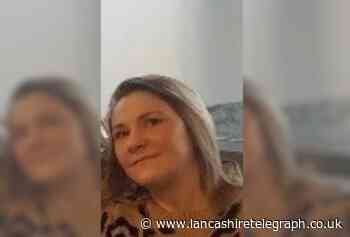 Appeal to find Accrington woman Kerrie Harrington, who has been missing since Saturday