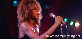 First Teaser for HBO's 'Tina' Documentary About Singer Tina Turner