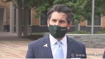 WATCH LIVE: SUNY to provide update on spring sports season