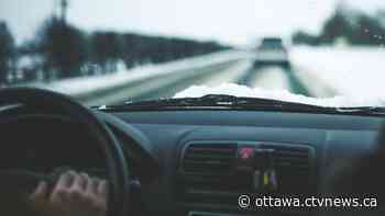 Did you share a ride from Toronto to Ottawa last week? Ottawa Public Health wants to talk to you