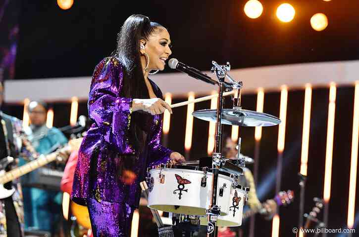 Recording Academy’s Virtual ‘Women in the Mix’ Event Will Champion Female Producers & Engineers