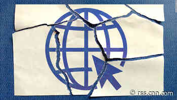 The worldwide web as we know it may be ending