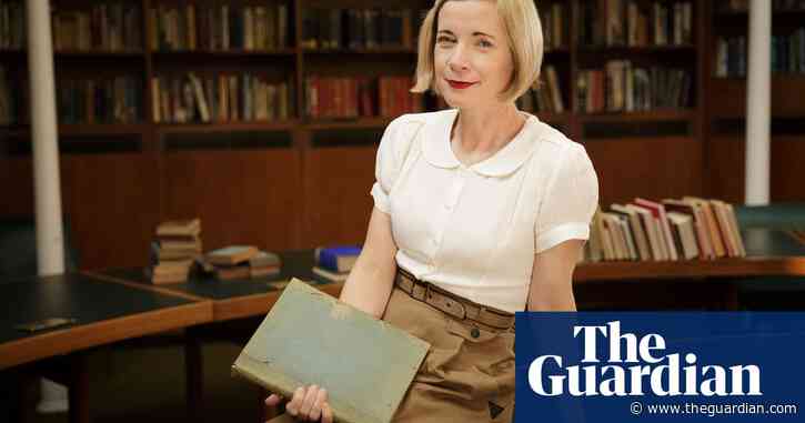 Lucy Worsley: ‘I thought my parents’ TV was a waste of money’