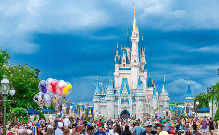 Disney+ Developing a Magic Kingdom TV Universe From Ron Moore