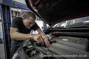 10 maintenance tips for your car during lockdown
