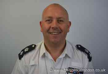 Op-Ed: SE London Superintendent on policing in a pandemic