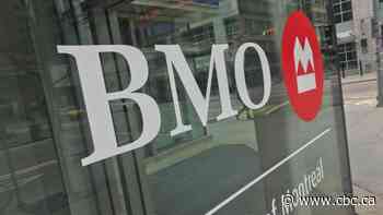 Bank of Montreal, Scotiabank both beat expectations, are optimistic about 2021