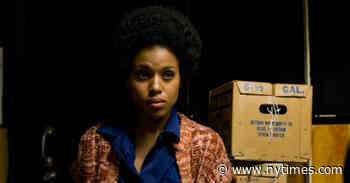 ‘Night Catches Us,’ ‘Ida’ and More Offbeat Streaming Options