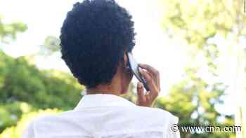 Loneliness could be decreased with regular phone calls, study finds