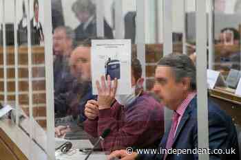 German court set to issue landmark verdict in Syrian torture case