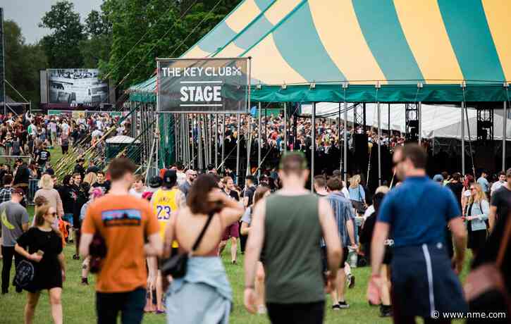 Slam Dunk festival pushed back to September due to coronavirus
