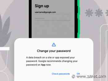 Google's Password Checkup feature coming to Android