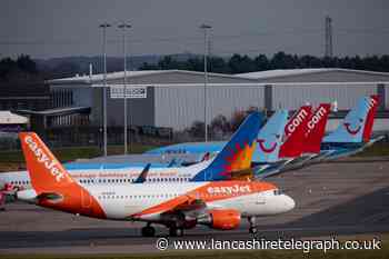 Surge in people booking foreign holidays following lockdown roadmap announcement