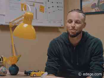 Watch the newest commercials on TV from American Express, CarMax, Mazda and more