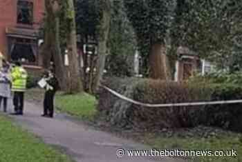 AS IT HAPPENED: Body found at Tonge Park bowling club - reports