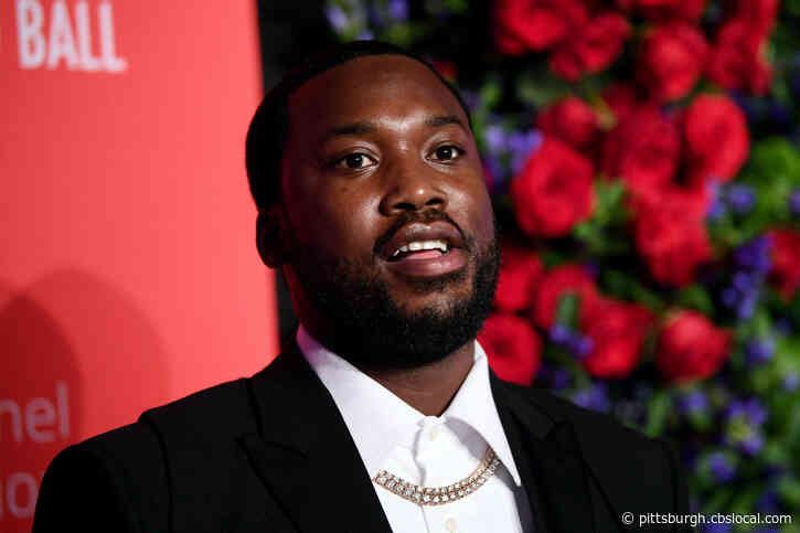 Vanessa Bryant Slams Rapper Meek Mill Over ‘Insensitive’ Lyrics About Her Late Husband, Kobe Bryant