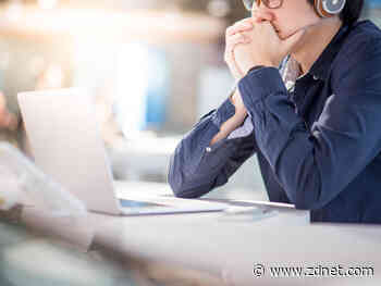 89% of IT pros feel 'immense pressure' at work