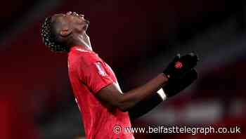 Paul Pogba’s agent backtracks over claim player’s Man Utd career was ending