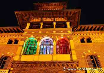 A Samarate luci tricolori per ricordare l'ambasciatore e il carabiniere uccisi in Congo - varesenews.it