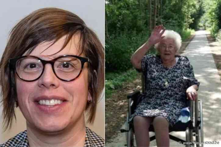 Doodsoorzaak Rachel (99) aangeduid als Covid-19 ondanks negatieve test én vaccin