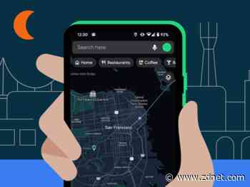 Google adds dark mode to Google Maps, scheduling to Messages and more