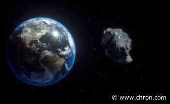 An asteroid the size of the Golden Gate Bridge will pass by Earth in March