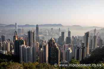 Hong Kong to offer unemployed people near interest-free loans