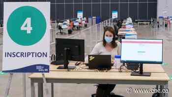 Quebecers 84 and older will get COVID-19 vaccine starting next week