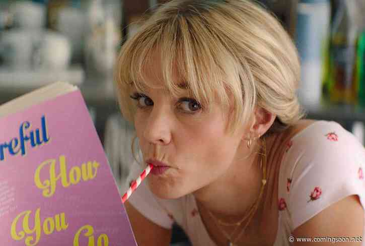 Blu-ray, DVD & Digital Details for Promising Young Woman Revealed!