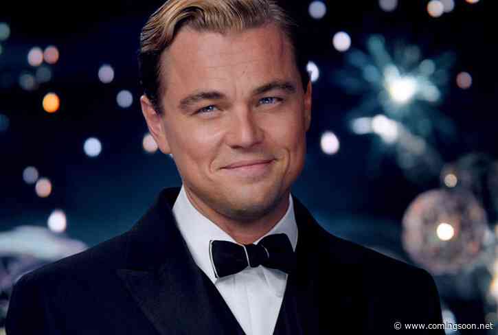 DNEG Developing Animated Film Adaptation of The Great Gatsby