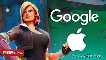 Epic's bid to sue Apple over Fortnite in UK rejected