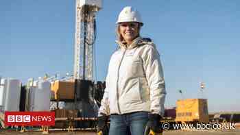 The search widens for hot rocks that provide power