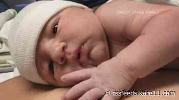 U of M researcher develops new way to screen for virus impacting babies in utero