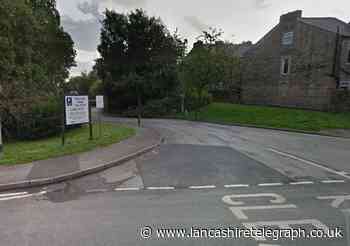 Appeal after man was acting suspiciously near woman in Barnoldswick