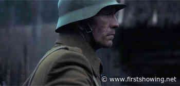 Promo Trailer for Hungarian WWII Film 'Natural Light' by Dénes Nagy