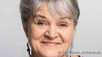 Saskatoon artist receives Governor General Award in Visual and Media Arts