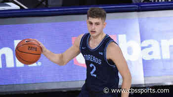 Pacific vs. San Diego odds, line: 2021 college basketball picks, Feb. 23 predictions from proven model