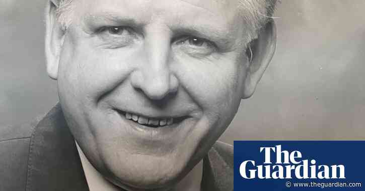 Frank Edgar obituary