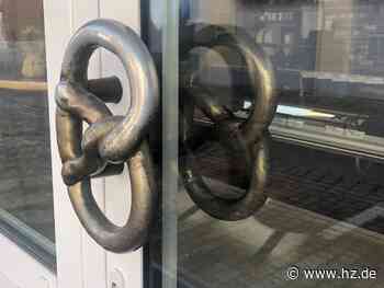 Brot, Brezel & Co.: Warum es in Giengen fast nur noch Bäckerei-Filialen gibt - Heidenheimer Zeitung