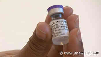 Coronavirus: Scepticism over coronavirus vaccines grows - 9News