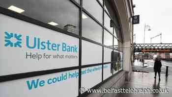 Ulster Bank boss apologises to staff following months of uncertainty