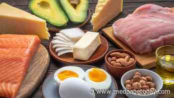 Keto Fuel for the Heart May Drive New CVD Therapies